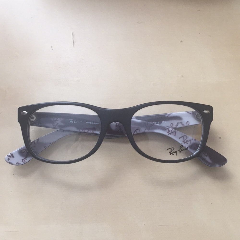🆕Ray-Ban Wayfarer Eyeglasses